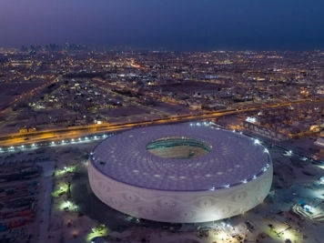 Al Thumama Stadium